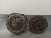 Recambio de kit embrague para volkswagen polo berlina (6n2) trendline referencia OEM IAM   