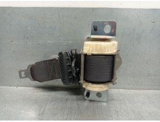 Recambio de cinturon seguridad trasero central para chrysler grand voyager v (rt) 2.8 crd referencia OEM IAM P1AF271DVA  R90148Y