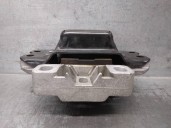 Recambio de soporte motor izquierdo para volkswagen golf vi (5k1) 1.6 tdi dpf referencia OEM IAM 1K0199555M  