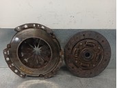 Recambio de kit embrague para volkswagen polo berlina (6n2) trendline referencia OEM IAM   