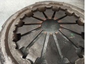 Recambio de kit embrague para volkswagen polo berlina (6n2) trendline referencia OEM IAM   