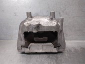 Replacement right engine mount for Volkswagen Golf VI (5K1) 1.6 TDI DPF OEM IAM reference 1K0199262CN 