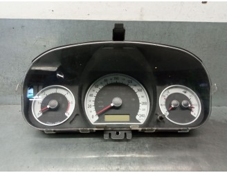 Recambio de cuadro instrumentos para kia cee´d hatchback (ed) 1.6 crdi 115 referencia OEM IAM 940031H271  