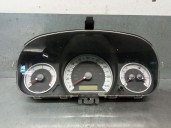 Recambio de cuadro instrumentos para kia cee´d hatchback (ed) 1.6 crdi 115 referencia OEM IAM 940031H271  