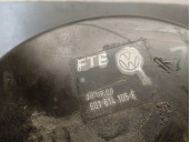 Recambio de servofreno para skoda fabia (6y2/6y3) 1.9 tdi referencia OEM IAM 6Q1614105E 6Q1614105E FTE