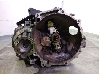 Recambio de caja cambios para seat altea xl (5p5, 5p8) 1.6 tdi referencia OEM IAM LHQ 0A4300046E 640780