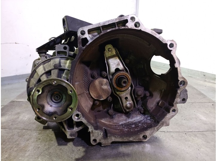 Recambio de caja cambios para seat altea xl (5p5, 5p8) 1.6 tdi referencia OEM IAM LHQ 0A4300046E 640780