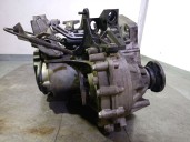 Recambio de caja cambios para seat altea xl (5p5, 5p8) 1.6 tdi referencia OEM IAM LHQ 0A4300046E 640780