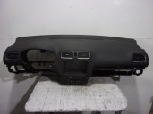 Recambio de salpicadero para volkswagen golf vi (5k1) 1.6 tdi dpf referencia OEM IAM 5K1857001A NEGRO 