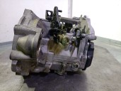 Recambio de caja cambios para seat altea xl (5p5, 5p8) 1.6 tdi referencia OEM IAM LHQ 0A4300046E 640780