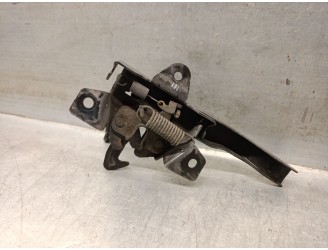 Recambio de cerradura capot para ssangyong rodius ii 2.0 xdi referencia OEM IAM 7111021200 7111021200 