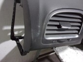 Recambio de salpicadero para volkswagen golf vi (5k1) 1.6 tdi dpf referencia OEM IAM 5K1857001A NEGRO 