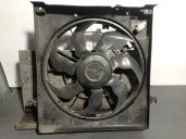 Recambio de electroventilador para kia cee´d hatchback (ed) 1.6 crdi 115 referencia OEM IAM 253041H800 3K215114