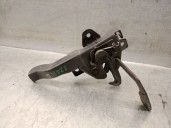 Recambio de cerradura capot para ssangyong rodius ii 2.0 xdi referencia OEM IAM 7111021200 7111021200 