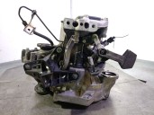 Recambio de caja cambios para seat altea xl (5p5, 5p8) 1.6 tdi referencia OEM IAM LHQ 0A4300046E 640780