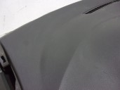 Recambio de salpicadero para volkswagen golf vi (5k1) 1.6 tdi dpf referencia OEM IAM 5K1857001A NEGRO 