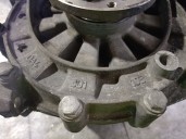 Recambio de caja cambios para seat altea xl (5p5, 5p8) 1.6 tdi referencia OEM IAM LHQ 0A4300046E 640780