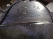 Recambio de caja cambios para seat altea xl (5p5, 5p8) 1.6 tdi referencia OEM IAM LHQ 0A4300046E 640780