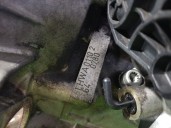 Recambio de caja cambios para seat altea xl (5p5, 5p8) 1.6 tdi referencia OEM IAM LHQ 0A4300046E 640780