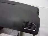Recambio de salpicadero para volkswagen golf vi (5k1) 1.6 tdi dpf referencia OEM IAM 5K1857001A NEGRO 