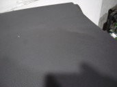 Recambio de salpicadero para volkswagen golf vi (5k1) 1.6 tdi dpf referencia OEM IAM 5K1857001A NEGRO 