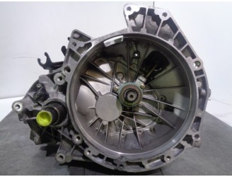 Recambio de caja cambios para jaguar x-type 3.0 v6 sport referencia OEM IAM 1X4R7002AD T1GB1210901000588 