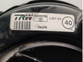 Recambio de servofreno para toyota corolla (e12) 1.6 16v referencia OEM IAM 87402202 LSH65 TRW