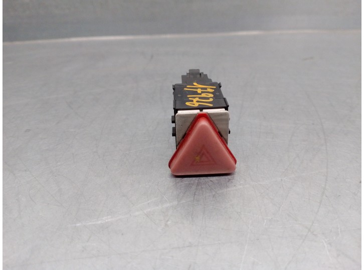 Recambio de warning para skoda fabia (6y2/6y3) 1.9 tdi referencia OEM IAM 6Y0953235  