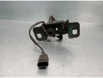 Recambio de cerradura capot para opel mokka / mokka x (j13) 1.4 (_76) referencia OEM IAM 42354435 1178101 