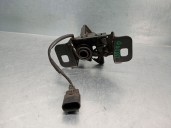 Recambio de cerradura capot para opel mokka / mokka x (j13) 1.4 (_76) referencia OEM IAM 42354435 1178101 