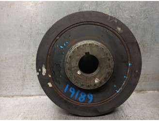 Recambio de polea cigueñal para peugeot partner (s1) 190 c referencia OEM IAM 0515S4 