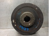 Recambio de polea cigueñal para peugeot partner (s1) 190 c referencia OEM IAM 0515S4 