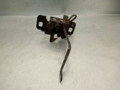 Recambio de cerradura capot para opel mokka / mokka x (j13) 1.4 (_76) referencia OEM IAM 42354435 1178101 