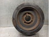 Recambio de polea cigueñal para peugeot partner (s1) 190 c referencia OEM IAM 0515S4 