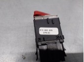 Recambio de warning para skoda fabia (6y2/6y3) 1.9 tdi referencia OEM IAM 6Y0953235  