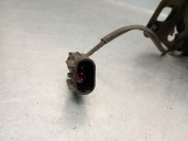 Recambio de cerradura capot para opel mokka / mokka x (j13) 1.4 (_76) referencia OEM IAM 42354435 1178101 