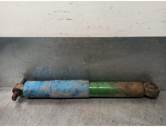 Recambio de amortiguador trasero izquierdo para jaguar x-type 3.0 v6 sport referencia OEM IAM 1X4318080BC 012656227W000 