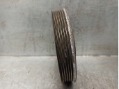 Recambio de polea cigueñal para peugeot partner (s1) 190 c referencia OEM IAM 0515S4  