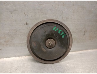 Recambio de claxon para ssangyong rodius ii 2.0 xdi referencia OEM IAM 8655021012 8655021012 