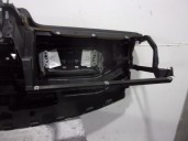 Recambio de salpicadero para volkswagen golf vi (5k1) 1.6 tdi dpf referencia OEM IAM 5K1857001A NEGRO 