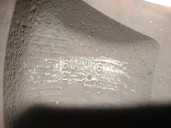 Recambio de llanta para kia cee´d hatchback (ed) 1.6 crdi 115 referencia OEM IAM 529101H200 R166JX16OFFSET51 
