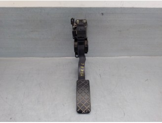 Recambio de potenciometro pedal para skoda fabia (6y2/6y3) 1.9 tdi referencia OEM IAM 6Q1721503DS 0281002378 BOSCH