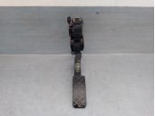 Recambio de potenciometro pedal para skoda fabia (6y2/6y3) 1.9 tdi referencia OEM IAM 6Q1721503DS 0281002378 BOSCH