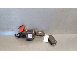 Recambio de conmutador de arranque para renault express furgoneta/monovolumen 1.5 blue dci 75 (f6aa) referencia OEM IAM 28591000