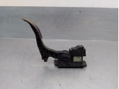 Recambio de potenciometro pedal para skoda fabia (6y2/6y3) 1.9 tdi referencia OEM IAM 6Q1721503DS 0281002378 BOSCH