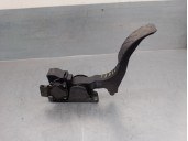 Recambio de potenciometro pedal para skoda fabia (6y2/6y3) 1.9 tdi referencia OEM IAM 6Q1721503DS 0281002378 BOSCH