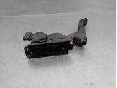 Recambio de potenciometro pedal para skoda fabia (6y2/6y3) 1.9 tdi referencia OEM IAM 6Q1721503DS 0281002378 BOSCH