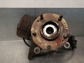 Replacement front left steering knuckle for Kia Cee'd Hatchback (ED) 1.6 CRDi 115 OEM IAM reference 517152H100 517152H100 