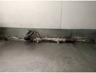 Recambio de cremallera direccion para renault express furgoneta/monovolumen 1.5 blue dci 75 (f6aa) referencia OEM IAM 490018151R