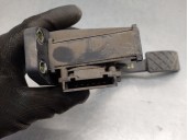 Recambio de potenciometro pedal para skoda fabia (6y2/6y3) 1.9 tdi referencia OEM IAM 6Q1721503DS 0281002378 BOSCH